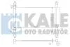 Радіатор кондиціонера Suzuki Grand Vitara II (05-) OTO RADYATOR Kale 383000 (фото 1)