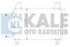 Радіатор кондиціонера Yaris 1.0/1.3 05- Kale 390100 (фото 1)