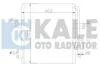 Радіатор кондиціонера Mitsubishi L200 2.5TD (06-) АКПП,МКПП OTO RADYATOR Kale 393100 (фото 1)