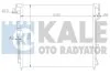 Радіатор кондиціонера Nissan Navara, Pathfinder (05-) 2.5 dCi OTO RADYATOR Kale 393200 (фото 1)