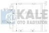 Радіатор кондиціонера Opel Astra H, Astra H Gtc, Astra Classic OTO RADYATOR Kale 393600 (фото 1)