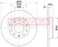 Гальмiвнi диски Audi A4 00-08 KAMOKA 1031113 (фото 1)