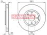 Диск торм. Citroen Berlingo 97-&gt;,C4 04-&gt;,C5 01-&gt;,Peugeot 307 03-&gt; перед. вент. KAMOKA 1032304 (фото 1)