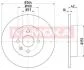 Гальмiвнi диски KAMOKA 1032626 (фото 1)