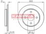 Диск торм. Ford Focus 98-04 задн. KAMOKA 103562 (фото 1)