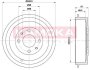 Барабан тормозной Citroen Nemo 08->,Peugeot Bipper 08-> KAMOKA 104004 (фото 1)
