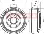 Барабан тормозной Citroen Jumper 94-06,Fiat Ducato 94-06,Peugeot Boxer 94-06 KAMOKA 104017 (фото 1)