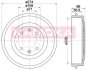 Барабан торм. задн. Citroen C15,Xsara,Berlingo,Peugeot 306,405,Partner KAMOKA 104019 (фото 1)