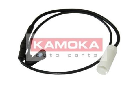 Датчик износа торм.колодок BMW 5 touring (E61) 04\'-> задн.* KAMOKA 105004