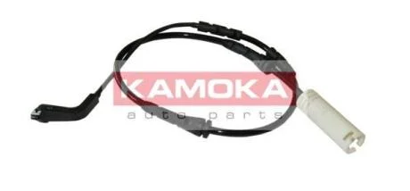 Датчик износа торм.колодок BMW 3 (E90/E91/E92/E93) 06\'-> перед.* KAMOKA 105005