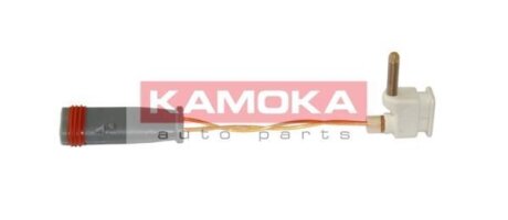 Датчик износа торм.колодок MB C (W203) 00->, E (W211) 02->, перед. KAMOKA 105010