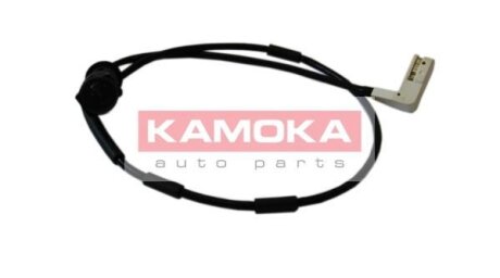 Датчик износа торм.колодок Opel Astra F 92-98,Vectra A 88-95 перед. KAMOKA 105012