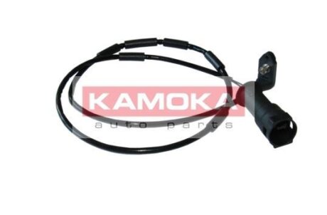 Датчик износа торм.колодок Opel Astra F 92-98,Vectra A 88-95 перед. KAMOKA 105013