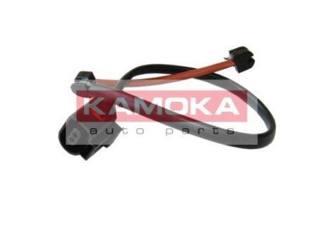 Датчик износа торм.колодок Audi Q7 06\'->,Porsche Cayenne 03\'-> перед.* KAMOKA 105019
