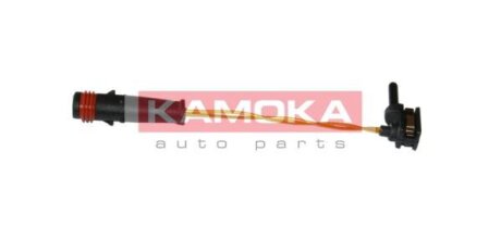 Датчик износа торм.колодок MB A/B (W169/W245) 04->, C (W203) 00-> KAMOKA 105021