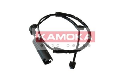 Датчик износа торм.колодок BMW 3 (E46) 98-05 перед. KAMOKA 105029