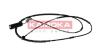 Датчик износа торм.колодок BMW 3 (E46) 98-05 задн. KAMOKA 105030 (фото 1)