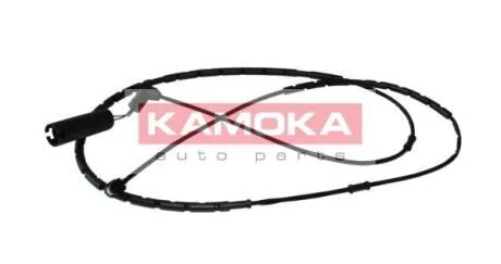 Датчик износа торм.колодок BMW 3 (E46) 98-05 задн. KAMOKA 105030