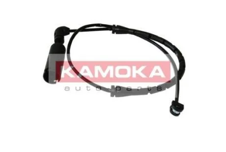 Датчик износа торм.колодок BMW 3 (E46) 98-05 перед. KAMOKA 105033