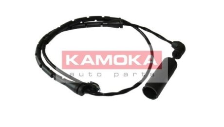 Датчик износа торм.колодок BMW X5 (E53) 01\'-> задн.* KAMOKA 105034