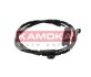 Датчик износа торм.колодок BMW X5 (E53) 01\'-> перед.* KAMOKA 105035 (фото 1)