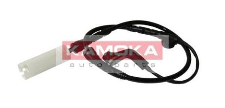 Датчик износа торм.колодок BMW 5 (E60) 04-> перед. KAMOKA 105038