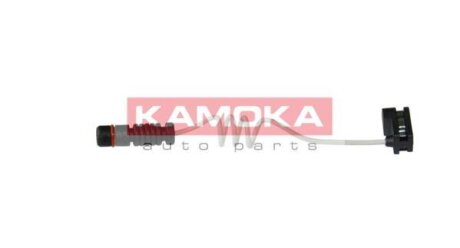 Датчик износа торм.колодок MB Sprinter 95-06,Vito 96-03,VW LT 28-35 II 96-06 перед. KAMOKA 105046