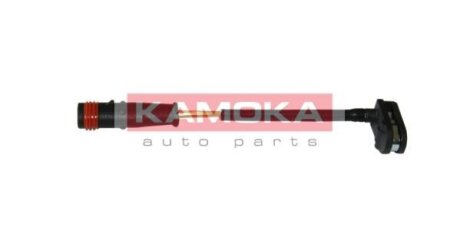 ДАТЧИК ЗНОШУВАННЯ ГАЛЬМ. КОЛОДОК MERCEDES BENZ E-Klasse (S211) SPR 06- 103,2mm KAMOKA 105047