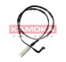 Датчик износа торм.колодок BMW 1 (E81/E87) 04->,3 (E90) 05-> задн. KAMOKA 105049 (фото 1)