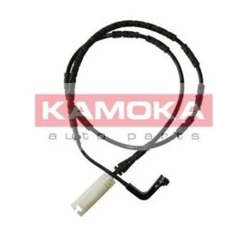 Датчик износа торм.колодок BMW 1 (E81/E87) 04->,3 (E90) 05-> задн. KAMOKA 105049