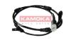 Датчик износа торм.колодок BMW X5 (E70) 07\&#039;-&gt;,X6 (E71/E72) 08\&#039;-&gt; перед.* KAMOKA 105053 (фото 1)