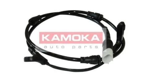 Датчик износа торм.колодок BMW X5 (E70) 07\'->,X6 (E71/E72) 08\'-> перед.* KAMOKA 105053