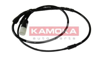 Датчик износа торм.колодок BMW X5 (E70) 07->,X6 (E71/E72) 08-> задн. KAMOKA 105054