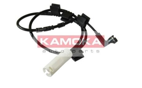Датчик износа торм.колодок Mini Cooper 06->,One 07-> перед. KAMOKA 105060