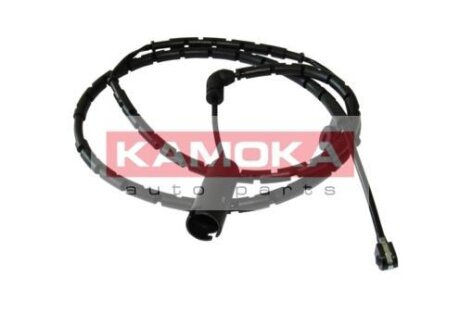 Датчик износа торм.колодок LANDRover Range Rover III 02\\'-> задн.* KAMOKA 105062
