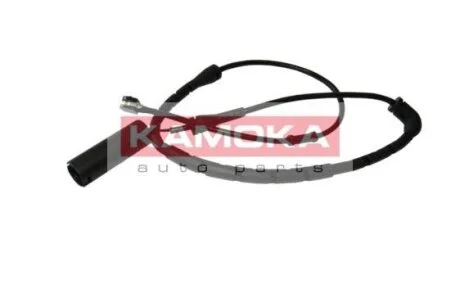 Датчик износа торм.колодок LANDRover Range Rover III 02-> перед. KAMOKA 105063