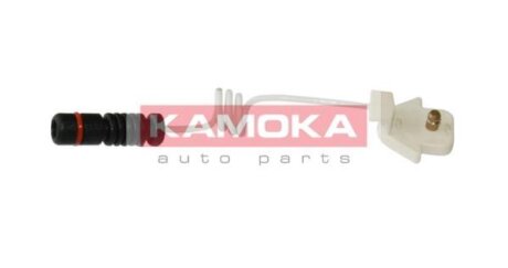Датчик износа торм.колодок MB 190 (W201) 82\'-93\', E (W124/W210) 93\'-02\' * KAMOKA 105068
