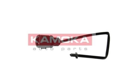 Датчик износа торм.колодок Audi 100 (C4) 90\'-94\', A6 (C4) 94\'-97\' перед.* KAMOKA 105072