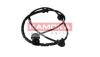 Датчик износа торм.колодок Opel Astra H 04-&gt;,Zafira 06-&gt; перед. KAMOKA 105073 (фото 1)