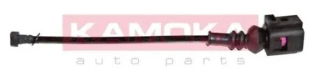 Датчик износа торм.колодок VW Multivan V 03\'->,Transporter TV 03\'-> задн.* KAMOKA 105074