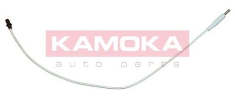 Датчик износа торм.колодок Citroen AX 86-97,ZX 91-98,Peugeot 306 94-> перед. KAMOKA 105075