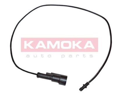 Датчик износа торм.колодок Fiat Panda 03\\'->,Fiat Punto (176) 93\\'-99\\',Punto (188) 99\\'-> перед.* KAMOKA 105076