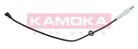 Датчик износа тормозных колодок Renault Logan 04\'->,Sandero 08\'->,Renault 19 88\'-95\',Clio 90\'->, перед.* KAMOKA 105078