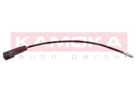 Датчик износа торм.колодок Ford Transit 06\'-> перед.* KAMOKA 105079