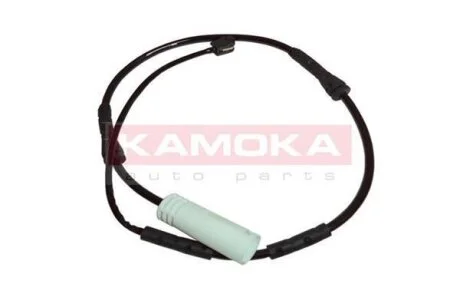 Датчик износа торм.колодок BMW 1 (E87) 07->,3 (E90) 09-> перед. KAMOKA 105086