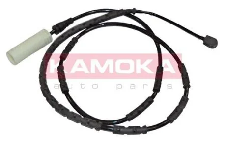 Датчик износа торм.колодок BMW 1 (E87) 07->,3 (E90) 09-> задн. KAMOKA 105089
