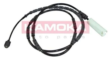 Датчик износа торм.колодок BMW X1 (E84) 09\'-> задн.* KAMOKA 105090
