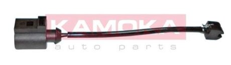 Датчик износа торм.колодок Porsche Cayenne 10->,VW Touareg 10-> задн. KAMOKA 105098