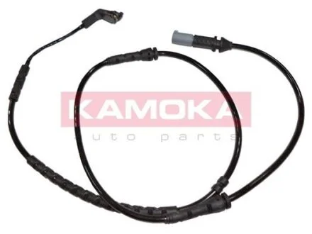 Датчик износа торм.колодок BMW 7 (F01/F02) 08\\'-> перед. лев.* KAMOKA 105099