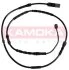 Датчик износа задних тормозных колодок (1240мм) BMW X3 X4 10-18 KAMOKA 105101 (фото 1)